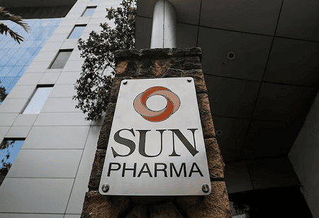 Sun Pharmaceutical to Invest Rs 500 Crore in Assam Plant Sun Pharmaceutical